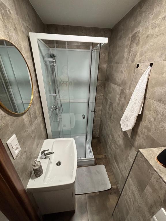 Hlavna1 Apartmán